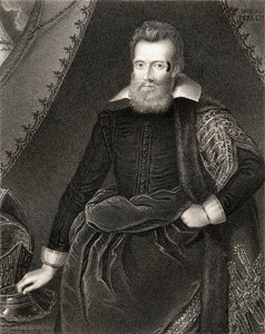 Henry Danvers, Danby Kontu