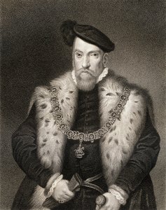 Henry Fitzalan