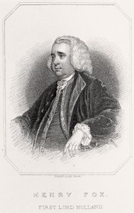 Henry Fox