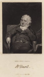 Henry Fuseli