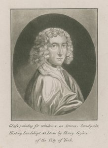 Henry Gyles