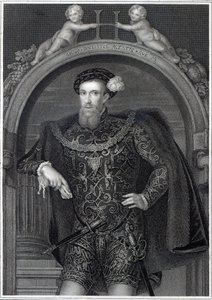 Henry Howard
