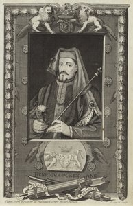 İngiltere Kralı IV. Henry