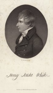 Henry Kirke White