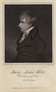 Henry Kirke White