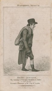 Henry Lemoine