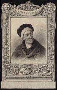 Henry Mackenzie