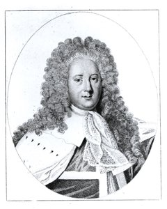 Henry St. John