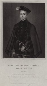 Henry Stuart