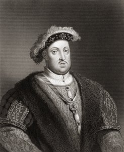 Henry VIII