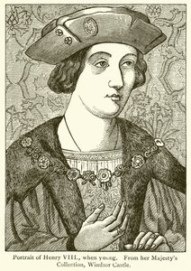 Henry VIII