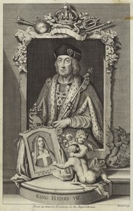 İngiltere Kralı VII. Henry