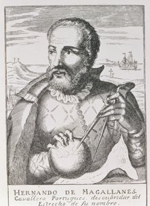 Hernando de Magallanes
