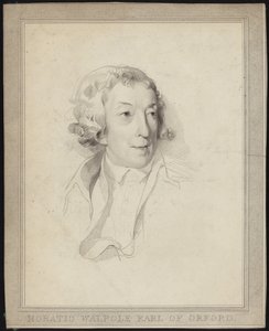 Horace Walpole
