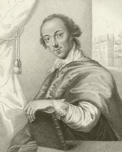 Horace Walpole
