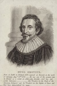 Hugo Grotius