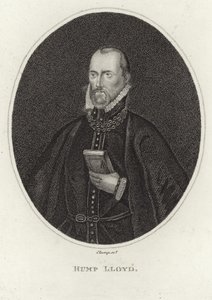 Humphrey Lloyd