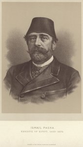 İsmail Paşa