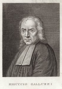 Jacopo Riguccio Galluzzi