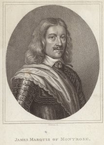 Montrose Marki James Graham