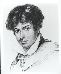 James Henry Leigh Hunt