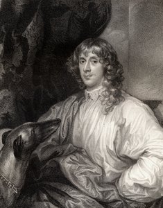 James Stuart