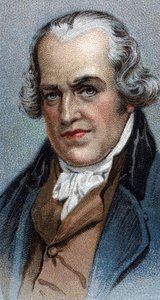 İskoç mühendis James Watt