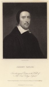 Jeremy Taylor