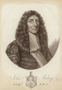 John Aubrey