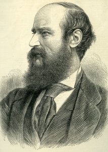 John Bagnold Burgess