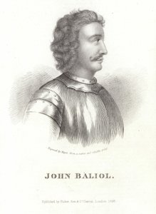 John Balliol