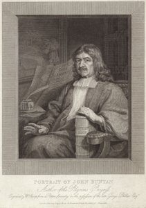 John Bunyan