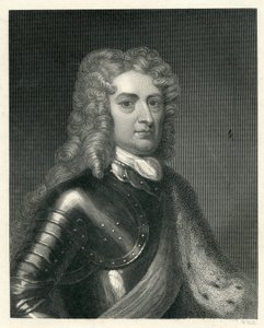 John Churchill