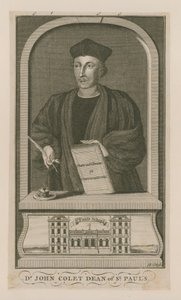 John Colet