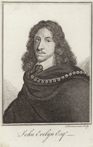 John Evelyn
