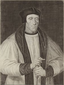 John Foxe