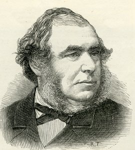 John Francis Ure