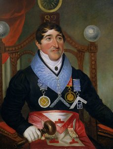 John James Howell Coe