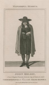John Kelsey