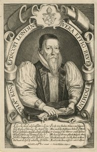 John King