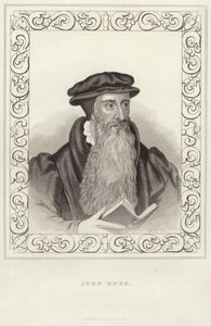 John Knox