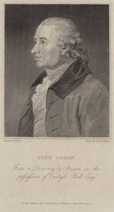 John Logan