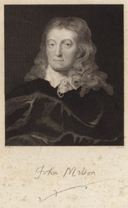 John Milton