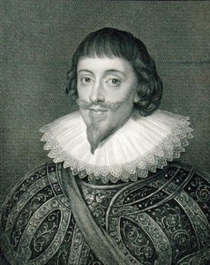 John Powlett (1598-1675) Winchester