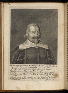 John Pym