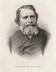 John Ruskin