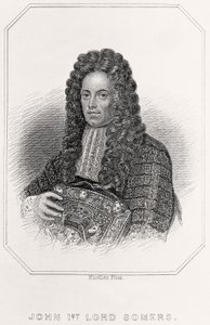 John Somers