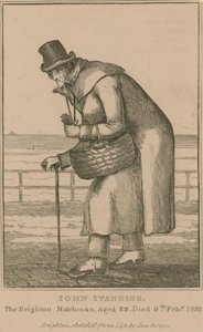 John Standing
