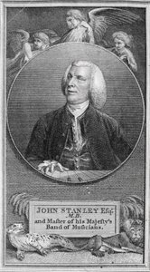John Stanley