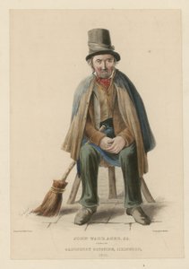 John Wade